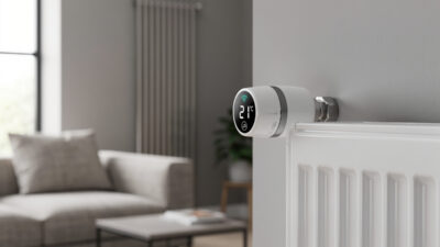 Best Smart Radiator Valves — Room by Room Control (2026)
