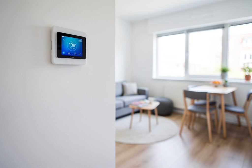 Best Smart Thermostat for Apartment Renters (2026)