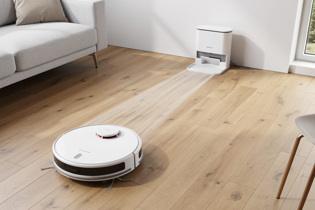 Best Robot Vacuum 2026: Complete Buyer Guide