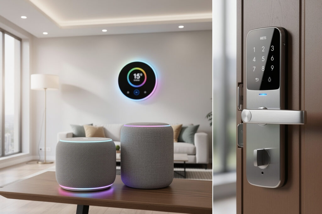 Best Smart Home Devices 2026: Top Picks for Every Category