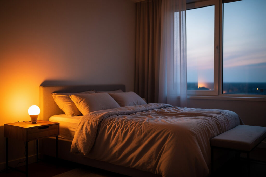 How to Set Smart Lights to Simulate Sunrise (2026)