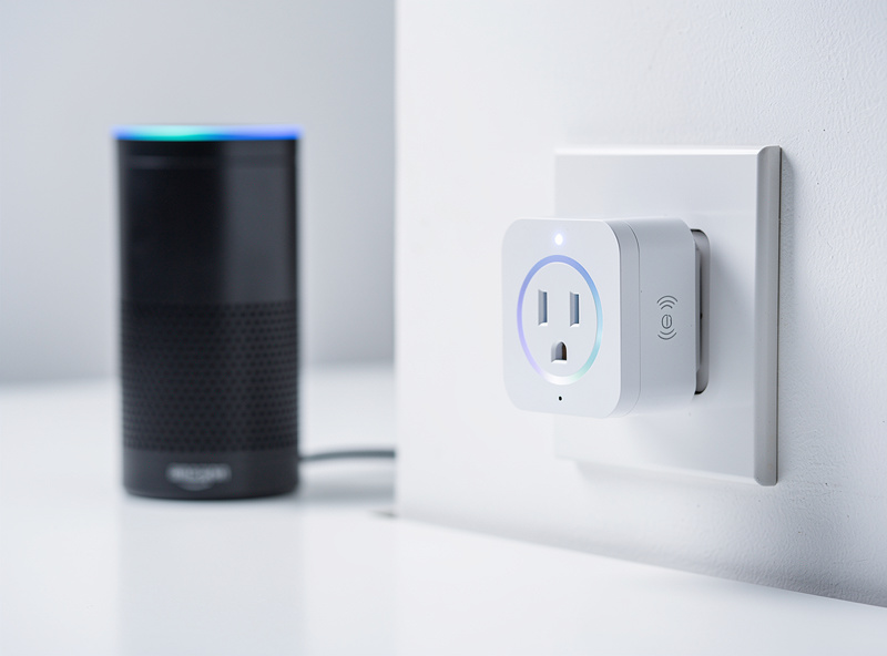 Best smart plugs for Alexa voice control compatibility