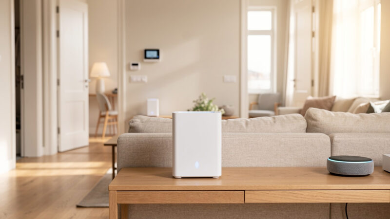 Best Mesh WiFi for a Smart Home: 2026 Picks