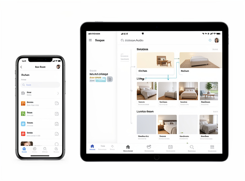 Music Assistant interface grouping multiple audio zones in a home dashboard