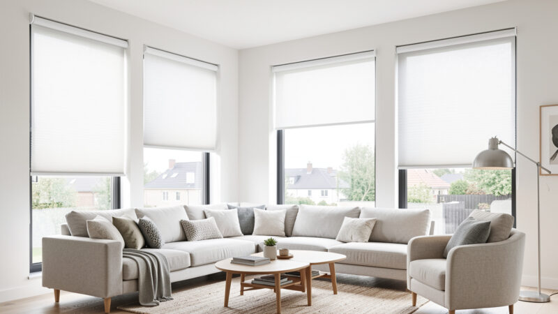 Best Smart Blinds 2026: Motorized Shades Compared