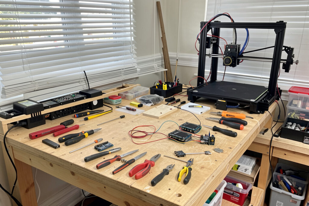 DIY Smart Blind Conversion: Motorize Your Own Blinds