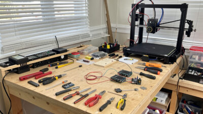 DIY Smart Blind Conversion: Motorize Your Own Blinds