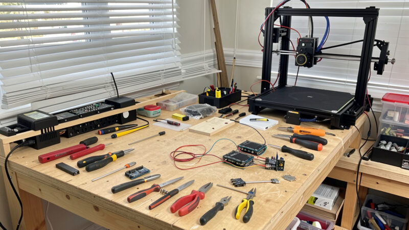 DIY Smart Blind Conversion: Motorize Your Own Blinds