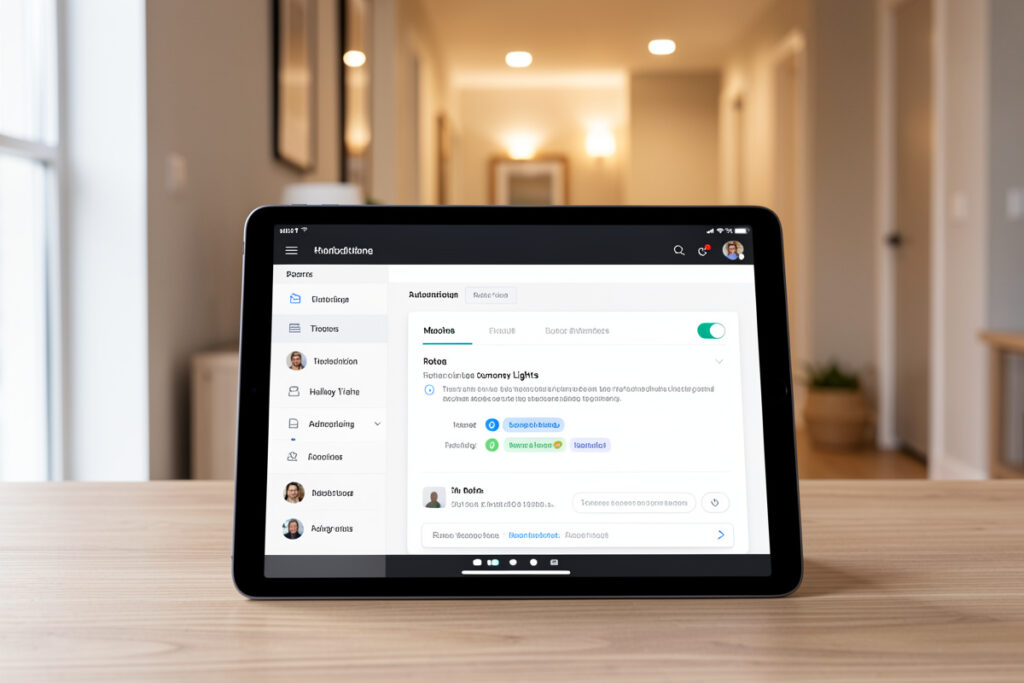 Smart Home Automation Not Triggering? Debug the Trigger, Not the Action