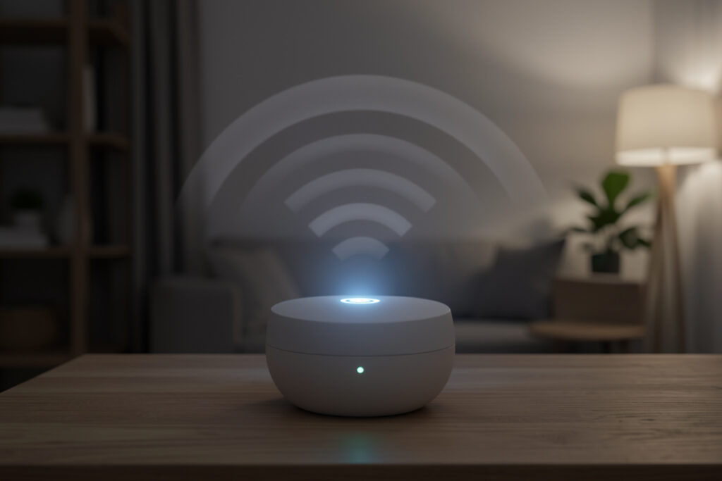 Smart Device Keeps Disconnecting From WiFi? Read the Pattern