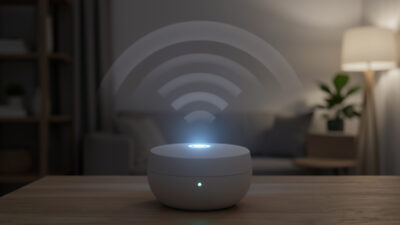 Smart Device Keeps Disconnecting From WiFi? Read the Pattern