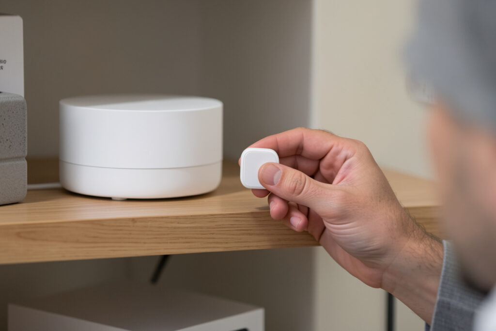 Smart Device Won’t Pair With Your Hub? Five Fixes That Actually Work