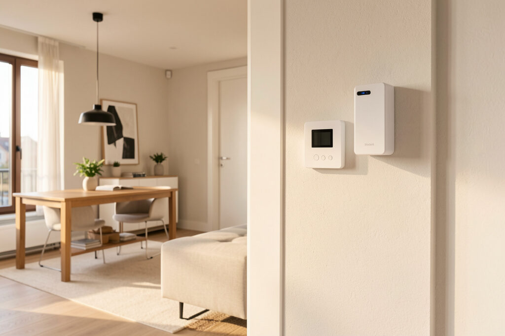 Landlord-friendly smart home upgrades