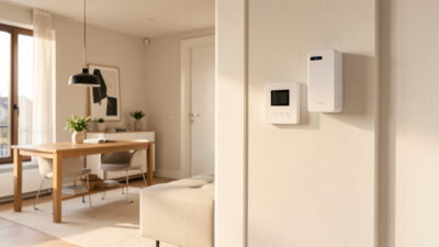 Landlord-friendly smart home upgrades