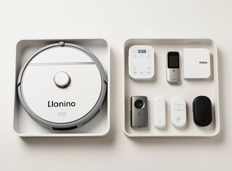 Smart home devices sorted into local-control and cloud groups, showing which functions to keep off the internet