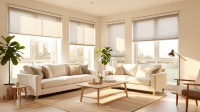 Smart Blinds Guide: Local-Control Motorized Shades (2026)