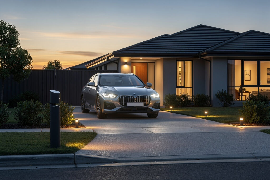 Smart Driveway Alert Systems: Early Warning Done Right
