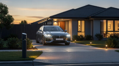 Smart Driveway Alert Systems: Early Warning Done Right