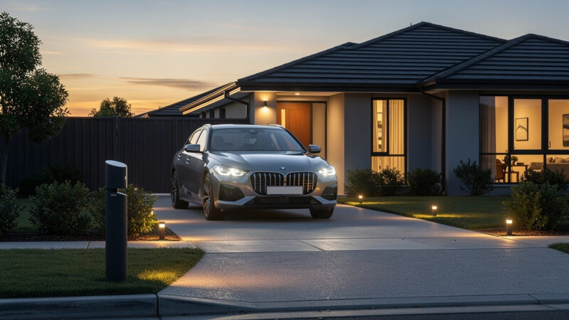 Smart Driveway Alert Systems: Early Warning Done Right