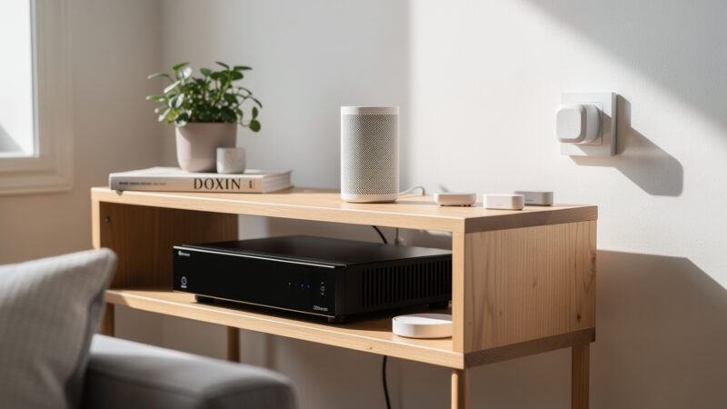Smart Home WiFi Setup: The Complete 2026 Guide