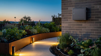 Smart Outdoor Home Automation: The Complete Guide